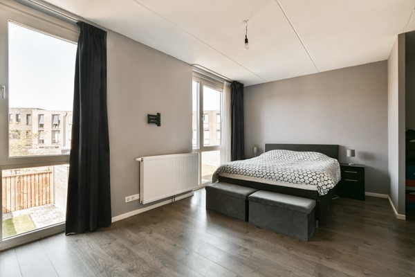 Photo - For sale: Scandinaviëhof 10, 1363 DH Almere